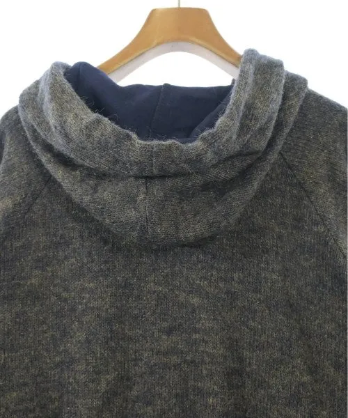 BRAND UNIQUE Hoodies