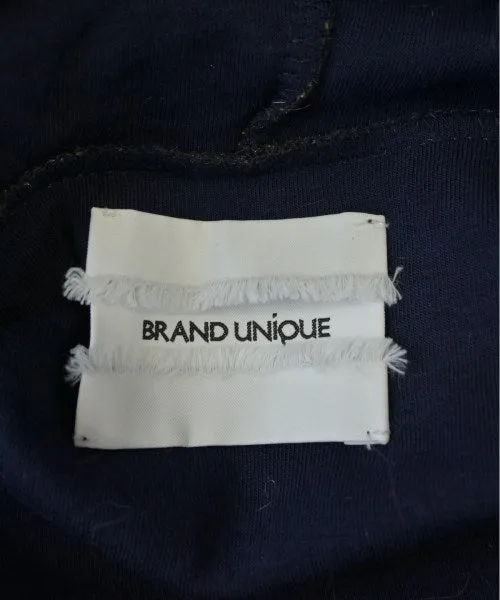 BRAND UNIQUE Hoodies