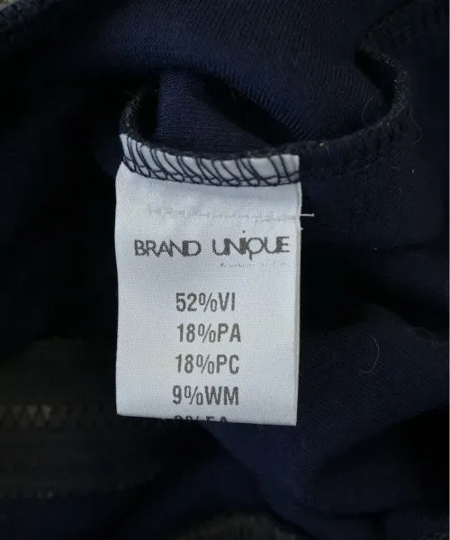 BRAND UNIQUE Hoodies