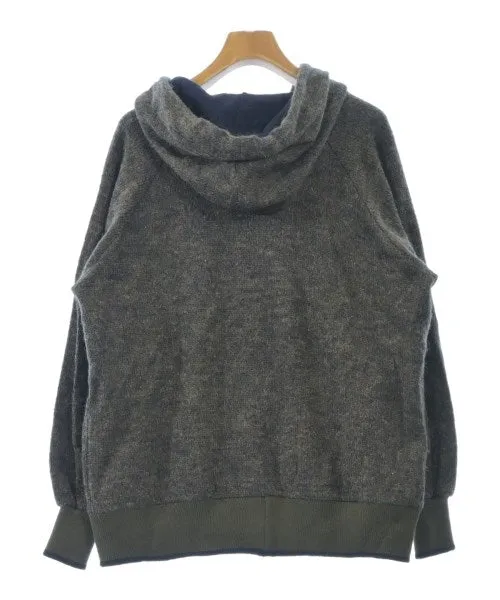 BRAND UNIQUE Hoodies