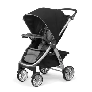 Bravo Air Quick-Fold Kinderwagen - Q Kollektion