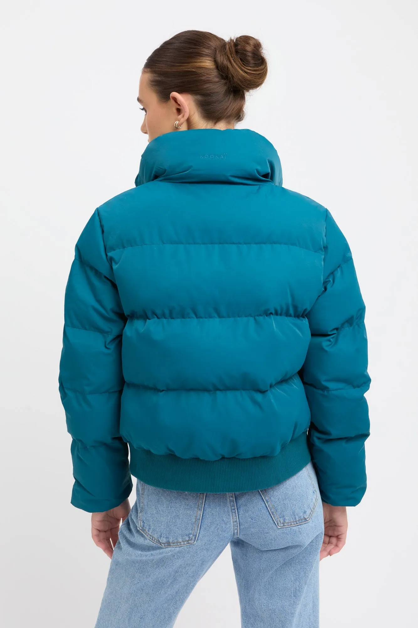 Brooklyn Puffer Jacket