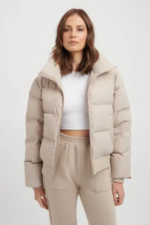 Brooklyn Puffer Jacket womens parkas best deals