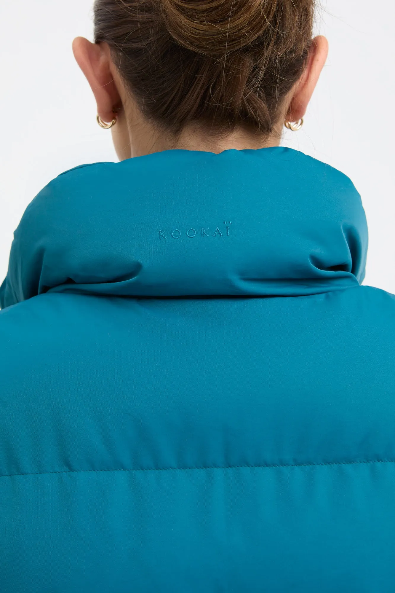 Brooklyn Puffer Jacket