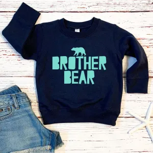 Brother Bear Kids Sweatshirt boys outfits online store