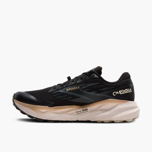 74% Discount Brooks Cascadia 19 GTX Men's up to 74% off, unique design and top quality, here is your best option.