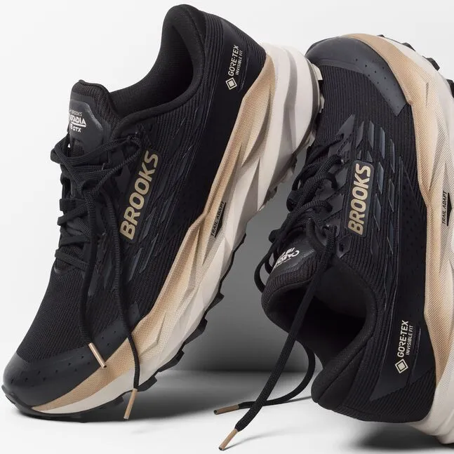 Choose Brooks Cascadia 19 GTX Men's , great discount for you.