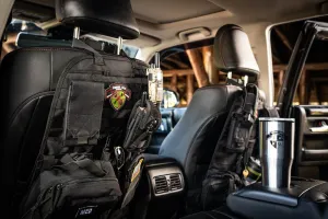 How To Deal On Browse Clearance MOLLE Car Seat Organizer - Deluxe ,100% Authentic on sale, we provide 74% discount Items with free shipping worldwide.