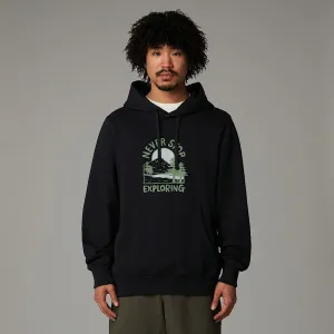 Here to provide you with the best quality of Browse Clearance The North Face Men's Outdoor Graphic Hoodie Store are discount sale, you can purchase our Items online now.