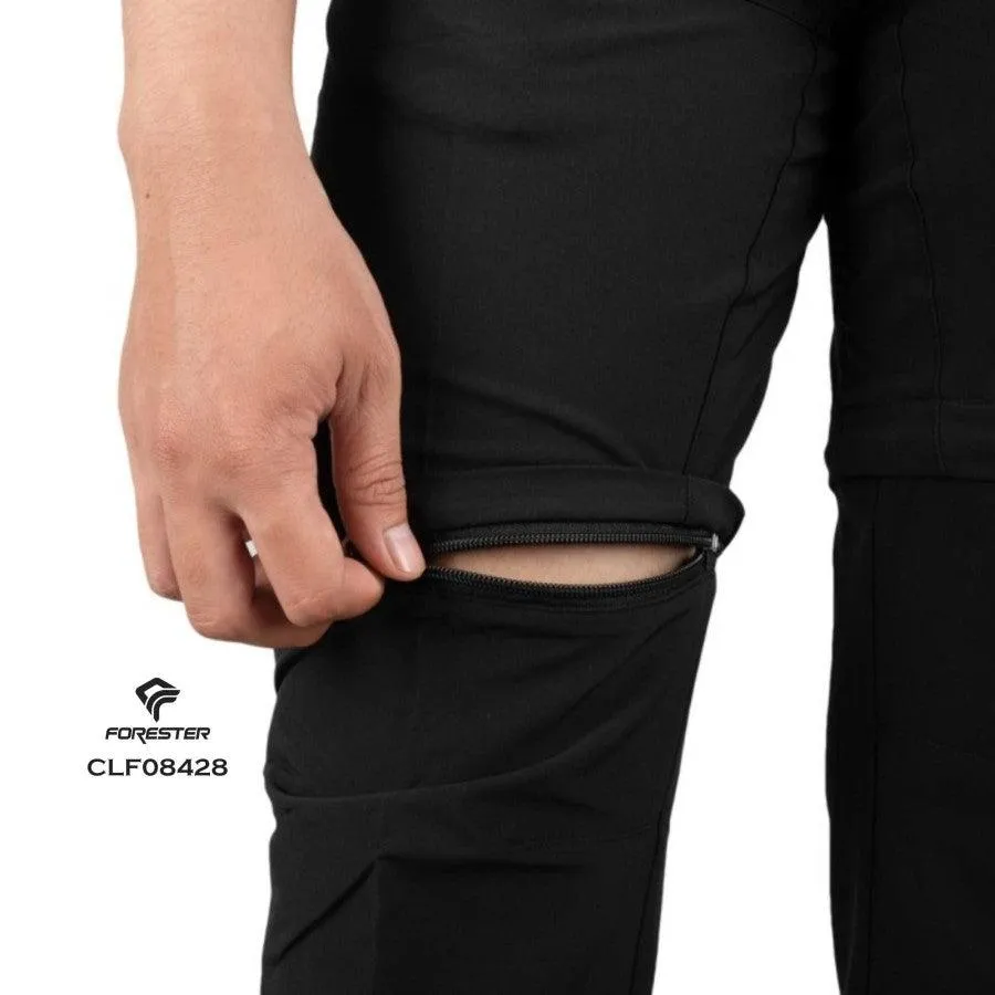 Special Price For 72%OFF Forester CLF 08428 Oddysey Partfiled Pants , fast delivery for you!