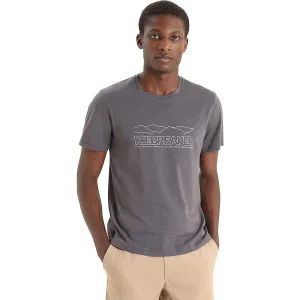 Latest Collection 2025 Browse Icebreaker Men's Central Classic SS Tee - Icebreaker Story Shop Lowest Price , reasonable price and best service for you.