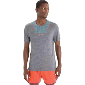 Special Price For Browse Icebreaker Men's Sphere II SS Tee - Hitt With Big Savings , fast shipping and lowest price for you.