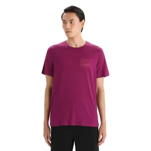 Welcome to orders cheap Browse Icebreaker Men's Tech Lite II SS Tee - Mountain Sunset ,Big Coupon Code Payment here, many varies of the Items cheapest price for you, 100% quality.