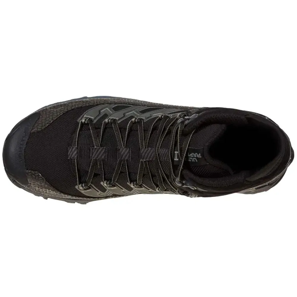 Full Collection For Cheap La Sportiva Ultra Raptor II Mid Wide GTX Hiking Boot Men's For Sale, save 74% off free shipping and fast delivery for you.