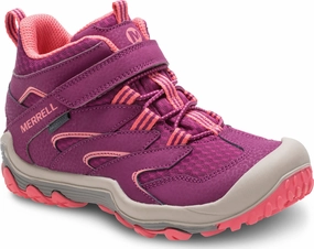 2025 Best Sell Browse Clearance Big Kid's Chameleon 7 Access Low A/C Waterproof|-|Chaussures Chameleon 7 Access Low A/C Imperm???|ables Grand Enfant Free Shipping,Cheap Price store online, here will provide you newest Items , 74% Off.