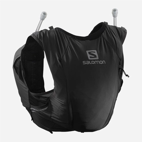 Enjoy Big Discount Browse Clearance Salomon Sense Pro 10 Set Womens Running Vest Best Price online shop, we give you excellent quality and up to 74% off.