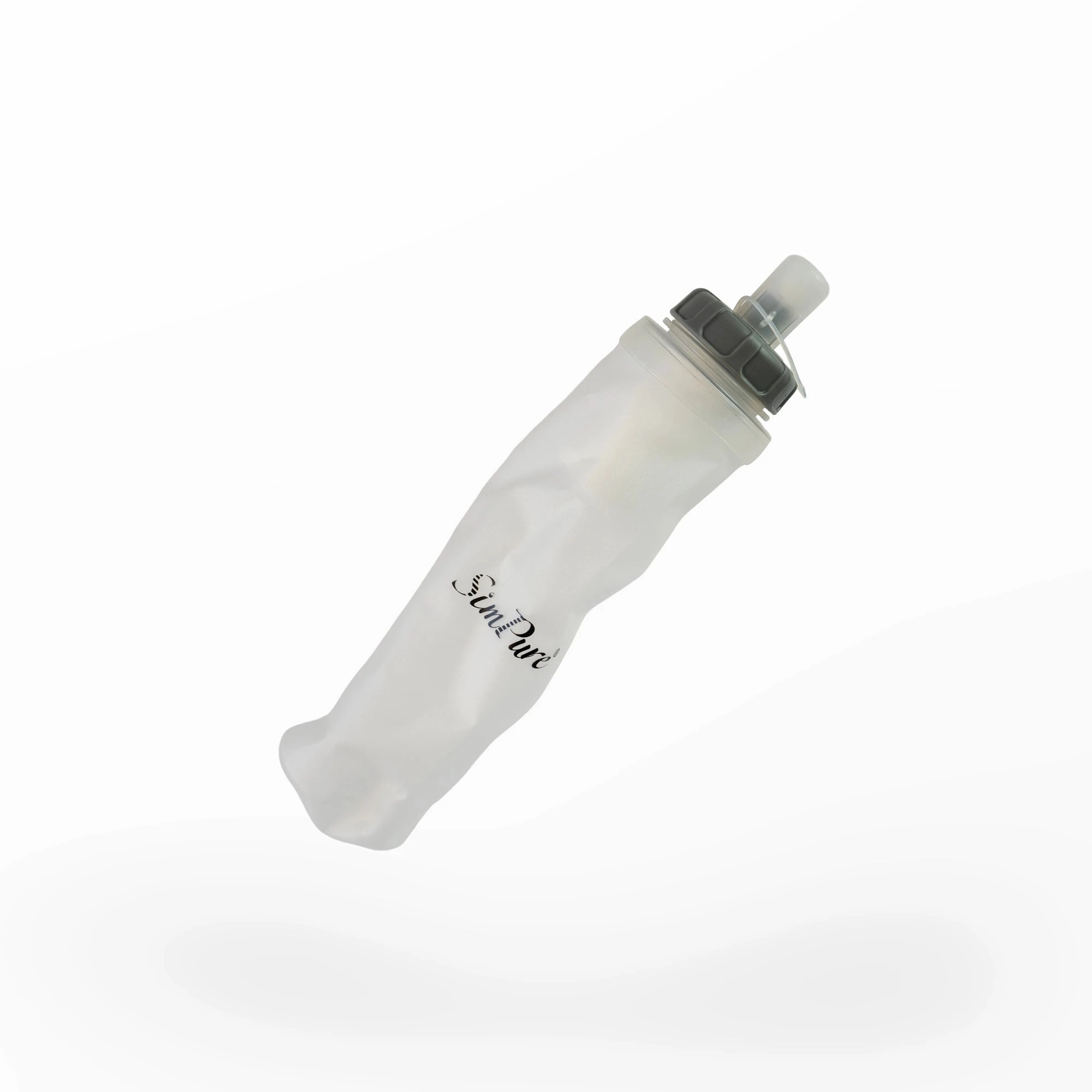 New arrivals of 2025 Browse Clearance SimPure Soft TPU 1 Litre Water Flask with Filter -Good Seller at our online store, up to 80% off and free shipping worldwide.