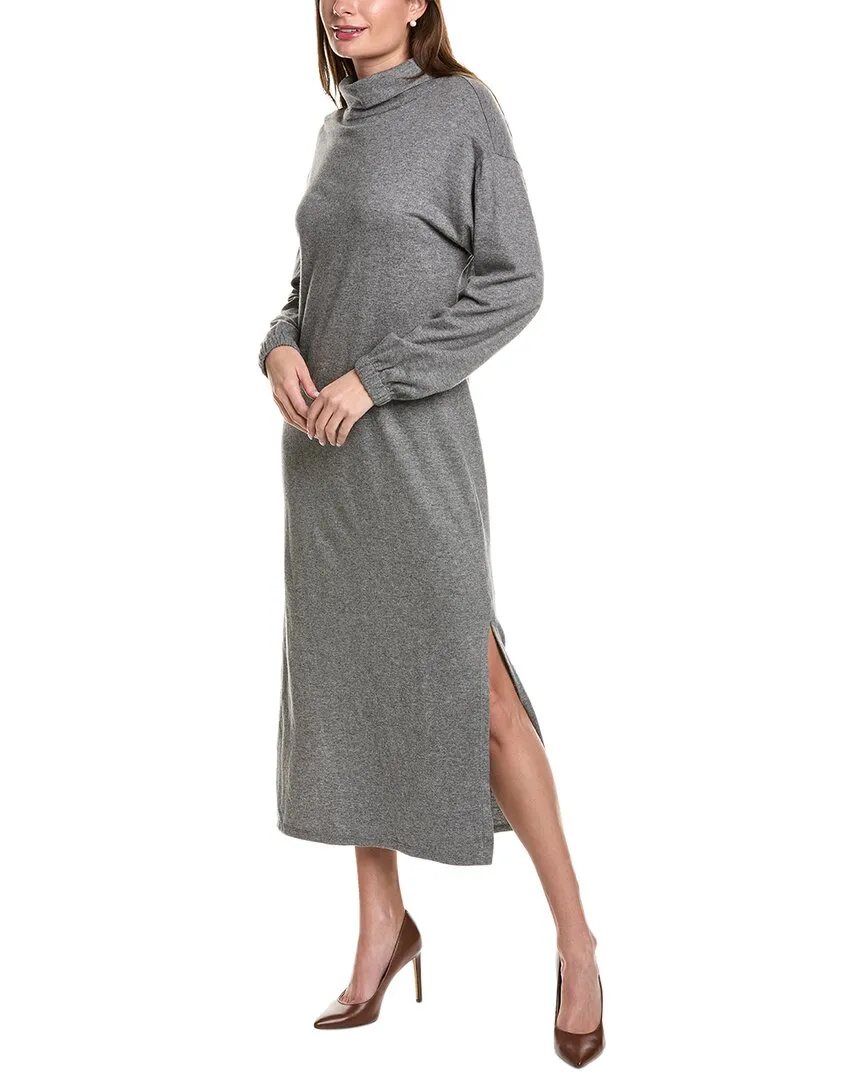 Brunello Cucinelli Cashmere Dress