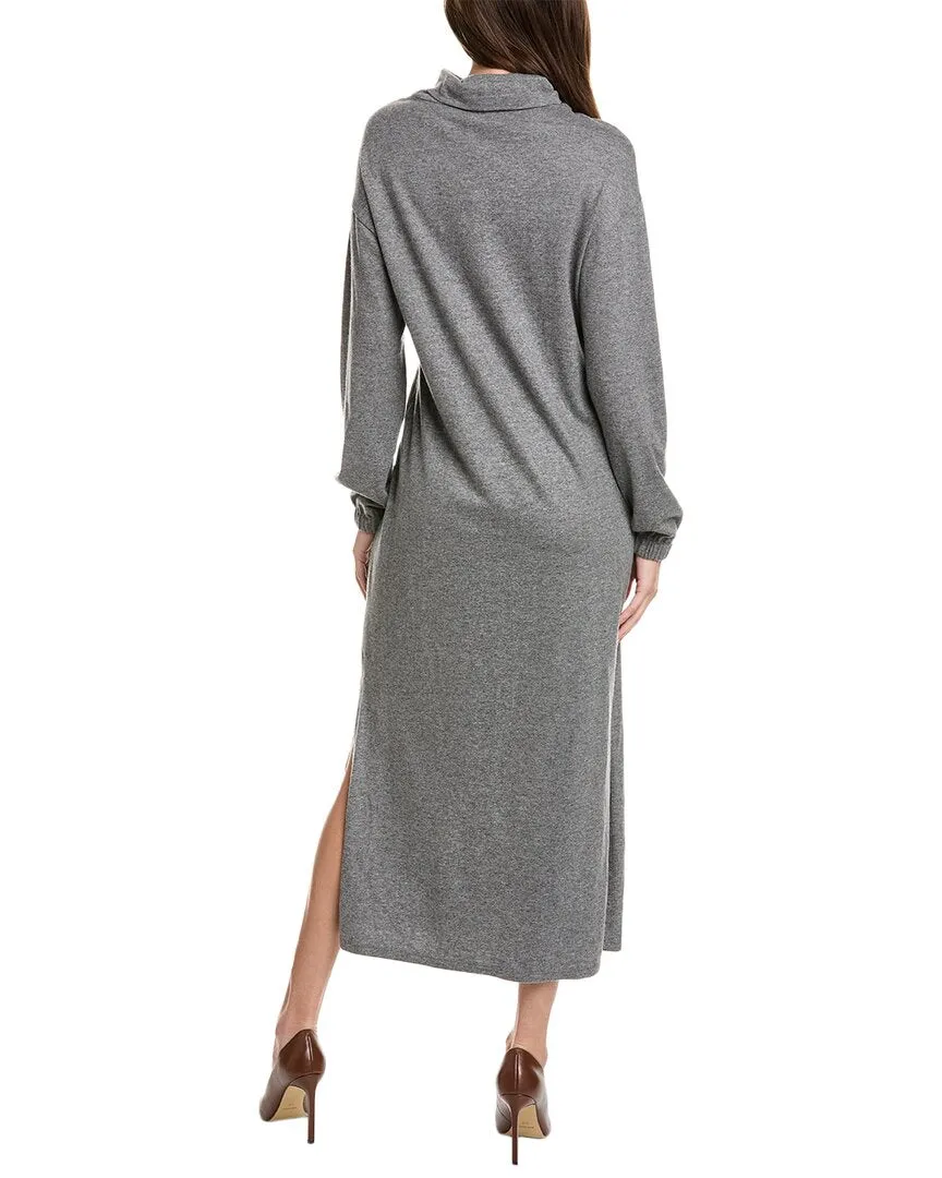 Brunello Cucinelli Cashmere Dress