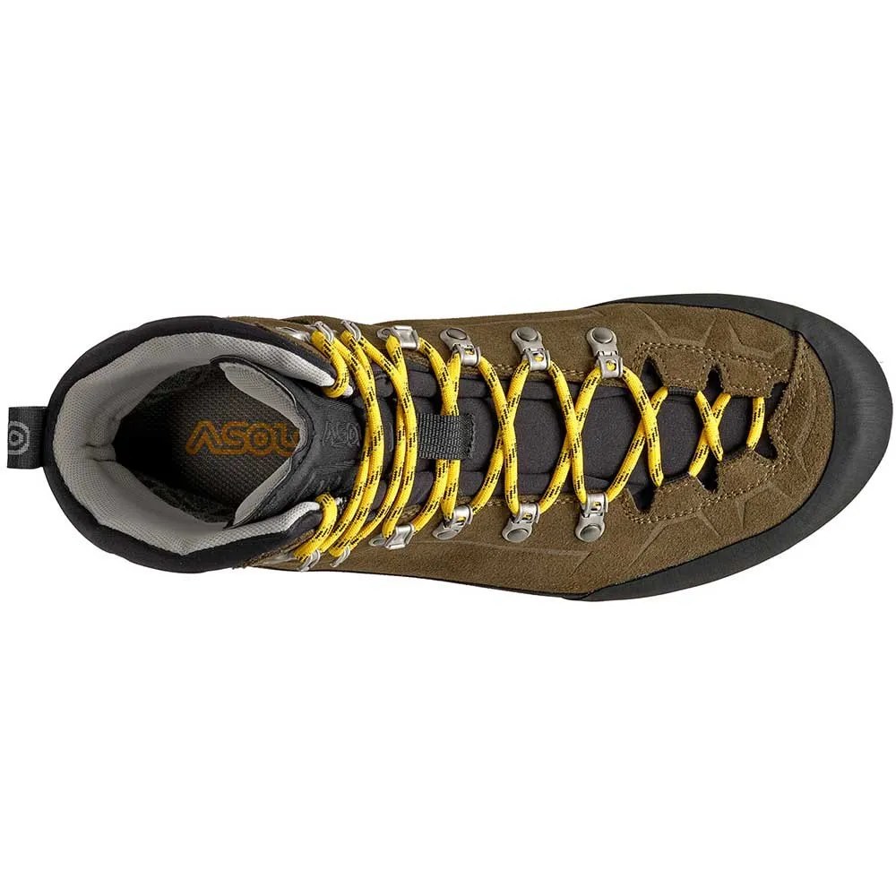 Choose Asolo Freney Evo LTH GV Mountaineering Boot Men's is so hot on our site now, up to 74% discount, hurry up to buy our Items sale.