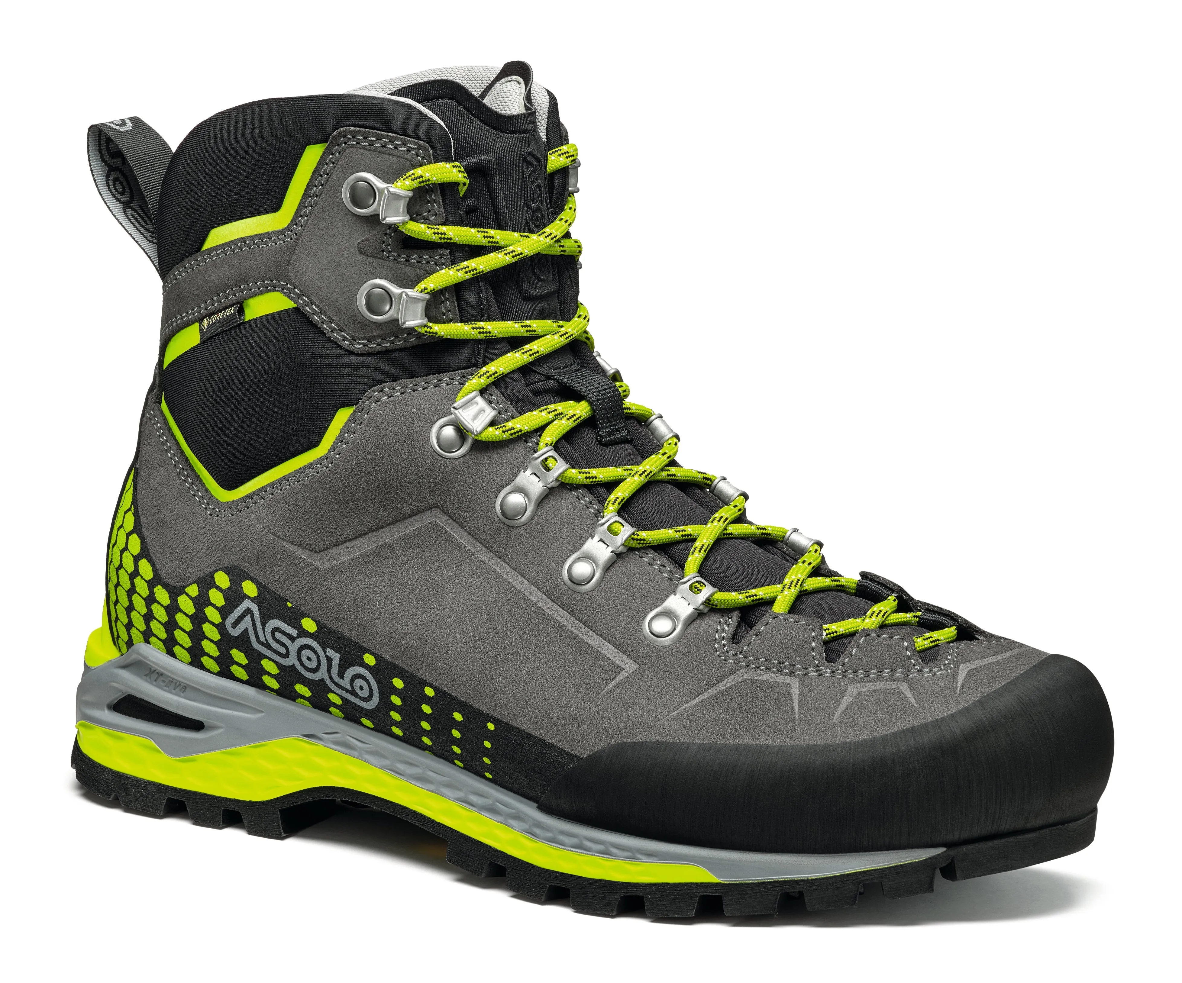 Best Choice For Cheap Asolo Freney Evo LTH GV Mountaineering Boot Men's are free shipping worldwide, 74% off, choose the cheap Items.
