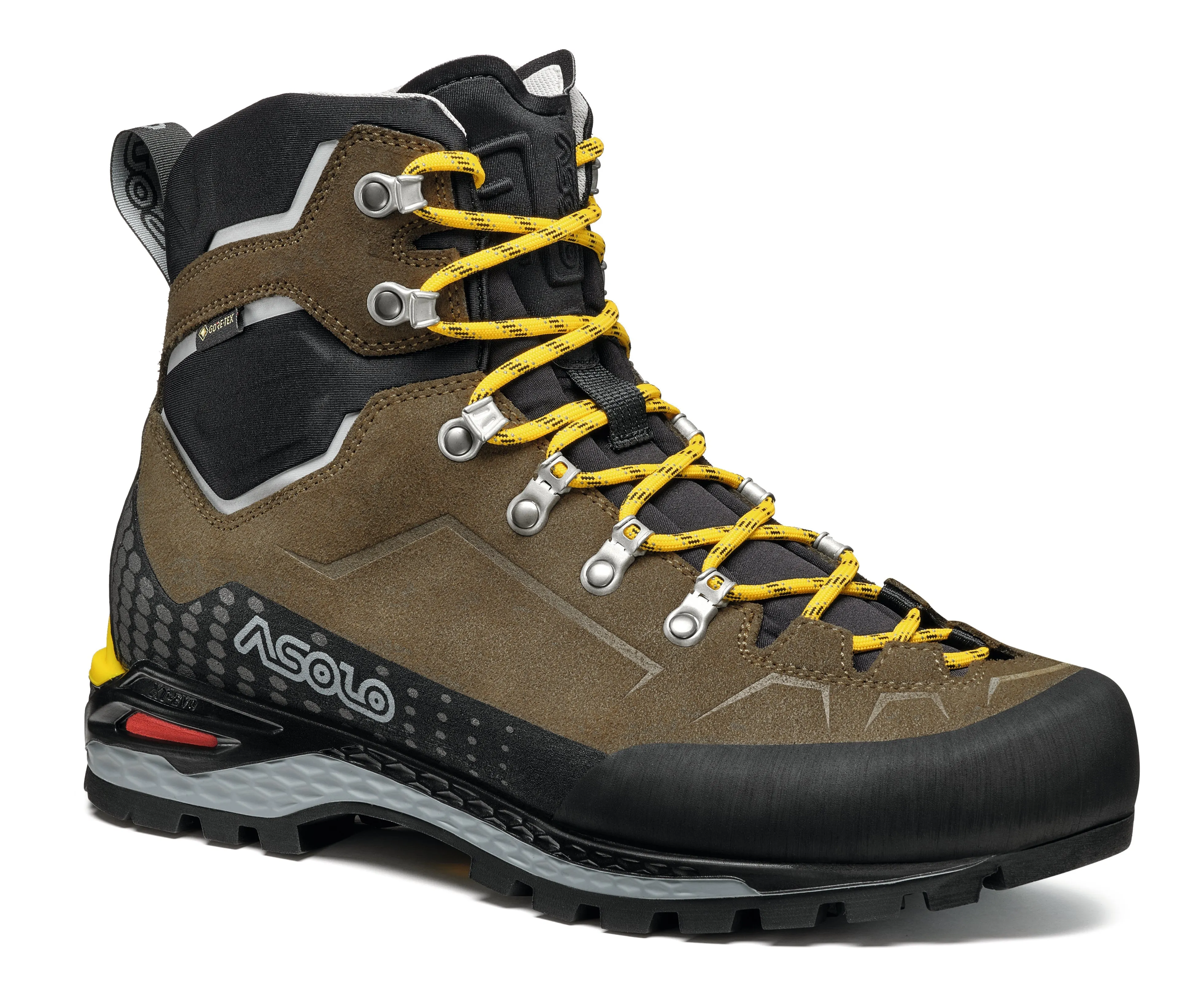 Trust our luxury Budget Asolo Freney Evo LTH GV Mountaineering Boot Men's ,Best Coupon Code are cheapest sale, we offer you latest Items, trust our online store.