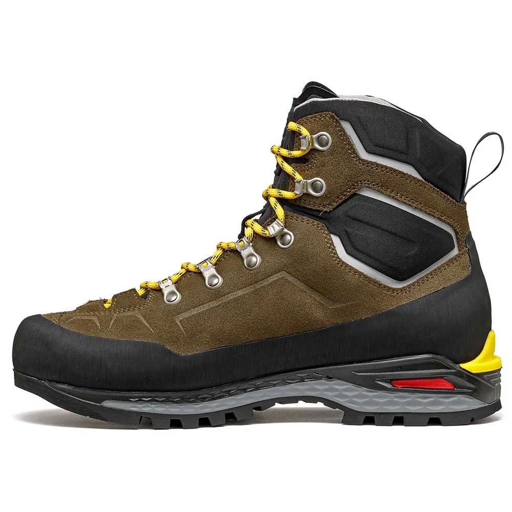 Search For Original Asolo Freney Evo LTH GV Mountaineering Boot Men's , we offer highest quality and fashionable styles.