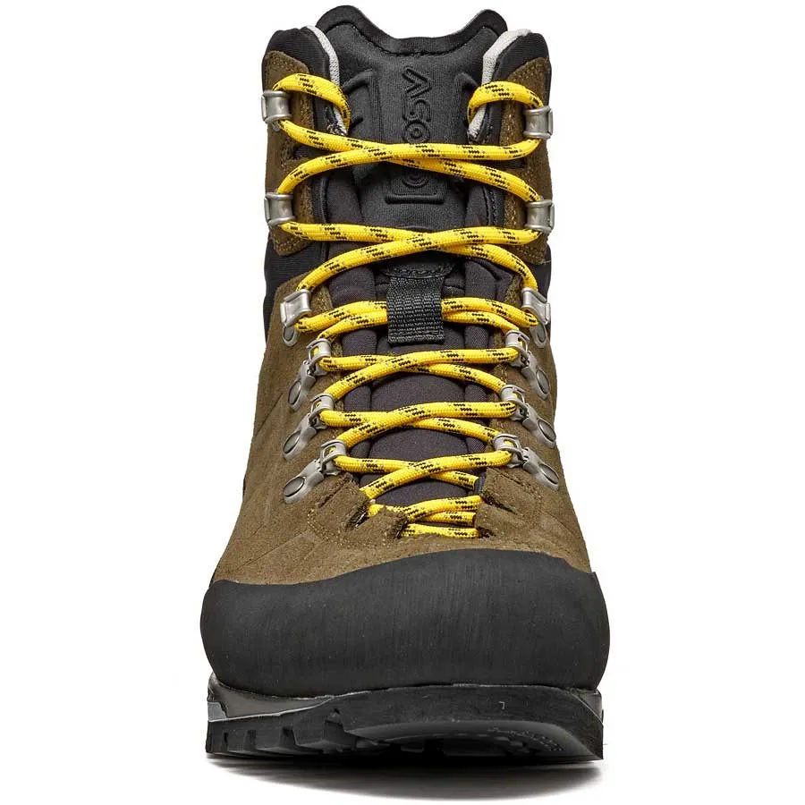 Welcome to cheap Asolo Freney Evo LTH GV Mountaineering Boot Men's , wear our fashion design Items, welcome to orders as soon as possibale.