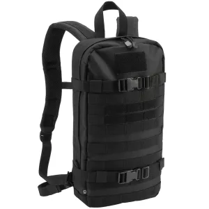 Welcome to orders our discount Budget Brandit US Cooper Daypack 11L Black ,72%OFF Discount , top quality and fast delivery.