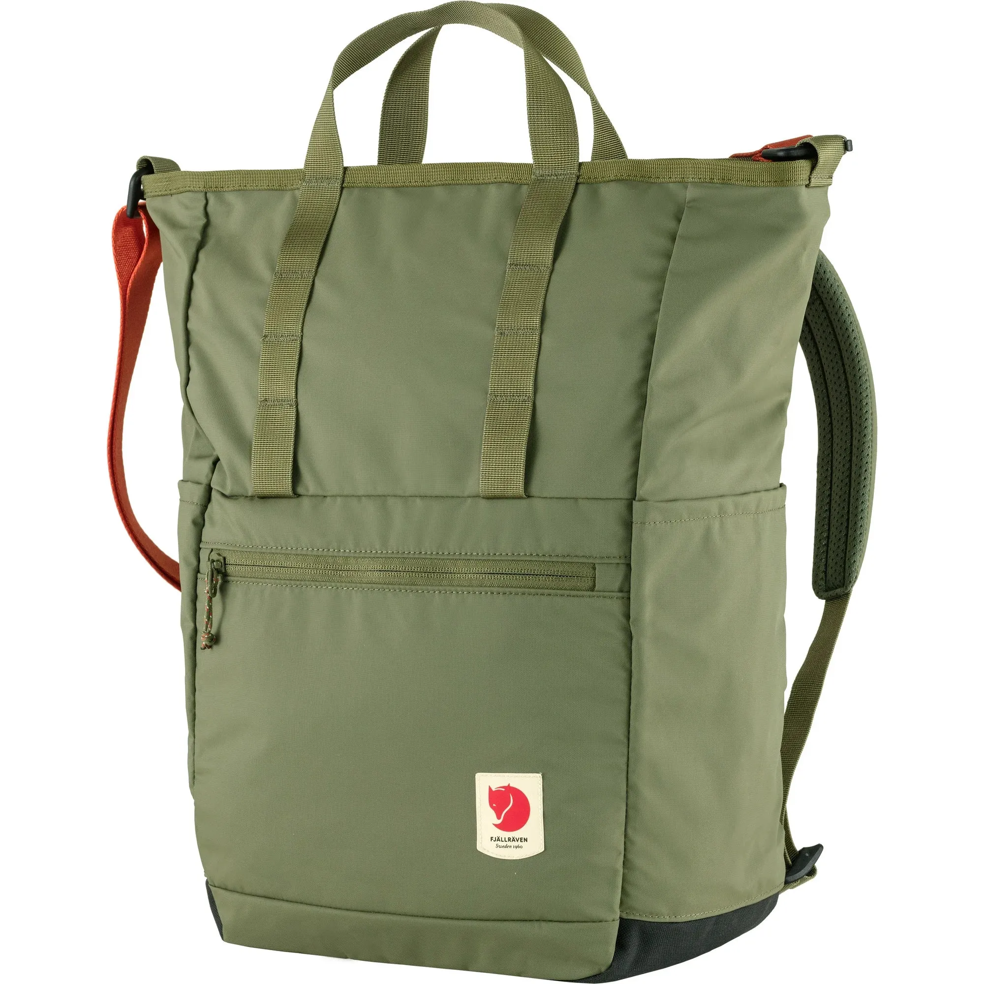 Shop for cheap Fjallraven High Coast Totepack , choose our best products, more surprise for you.