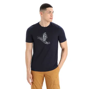 Best Site For Cheap Budget Icebreaker Mens Tech Lite II SS Tee - Skiing Yeti Free Shipping,Cheap Price are best sell, purchase our clearance Items with fast delivery.