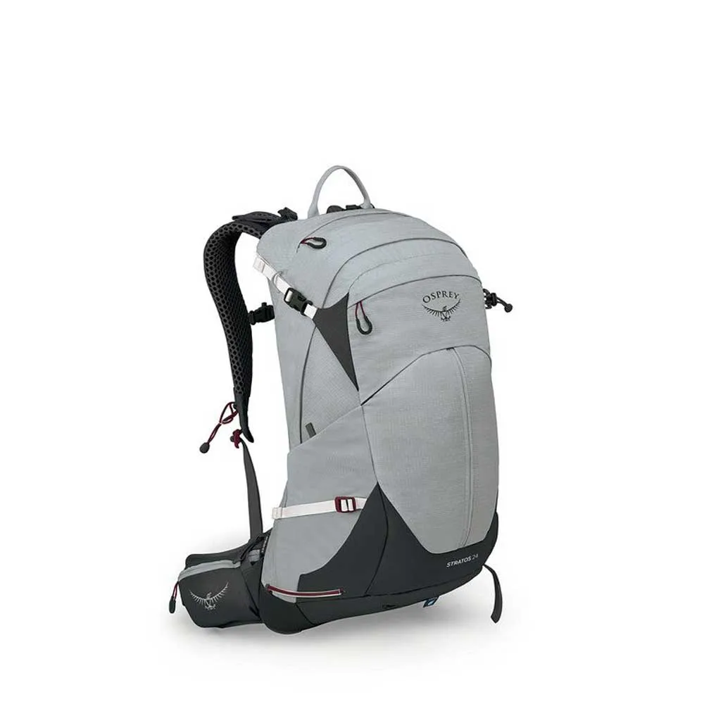 Top-quality Budget Osprey Stratos 24 Litre Mens Hiking Daypack |Official Website store online, 74% Off, free shipping worldwide, give you 2025 newest styles here.