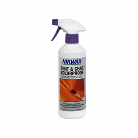 Browse 2025 newest styles of Budget Nikwax Tent and Gear Solarproof For Travel , welcome to select our authentic online store.