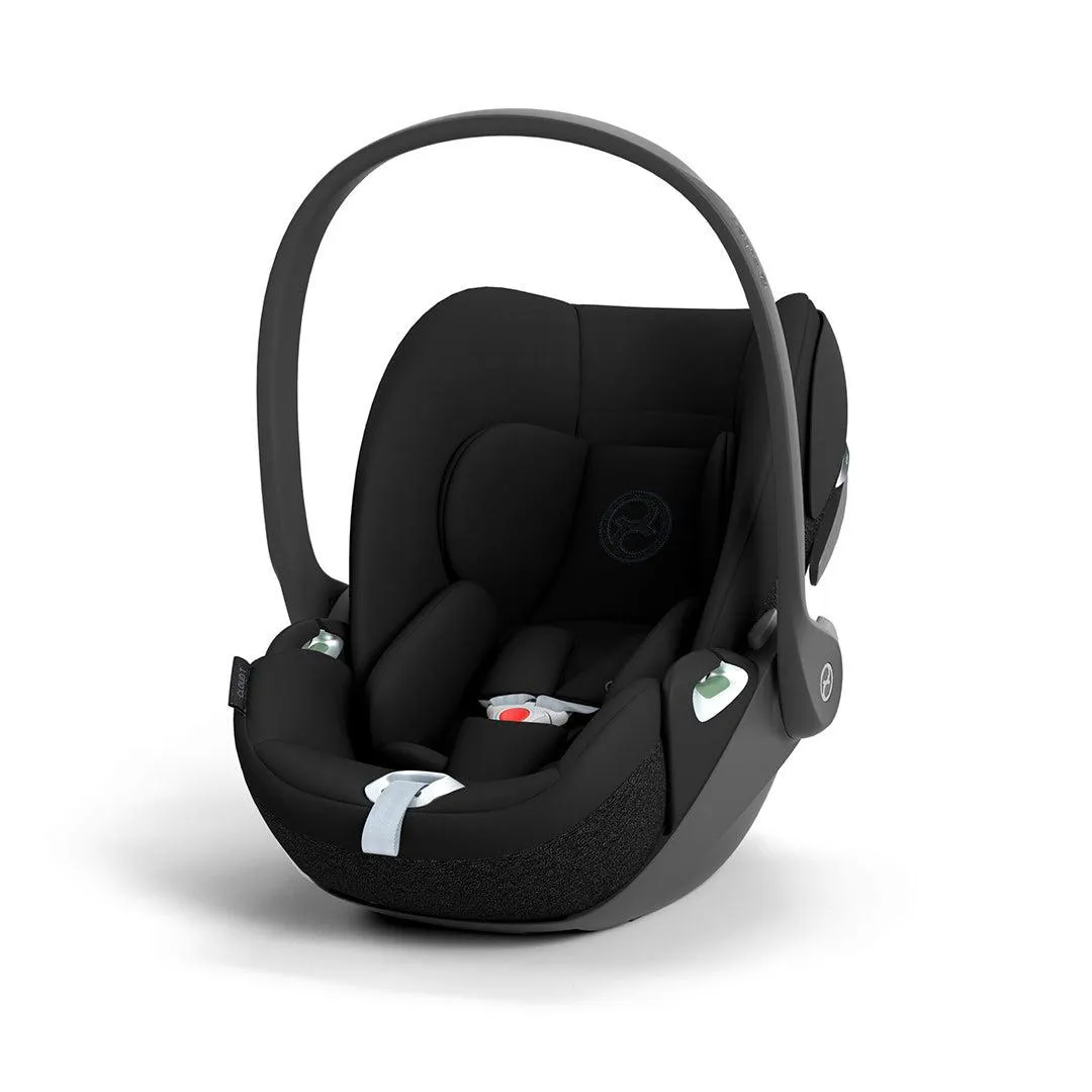Bugaboo Dragonfly   Cloud T Reisesystem Babykids Bugaboo