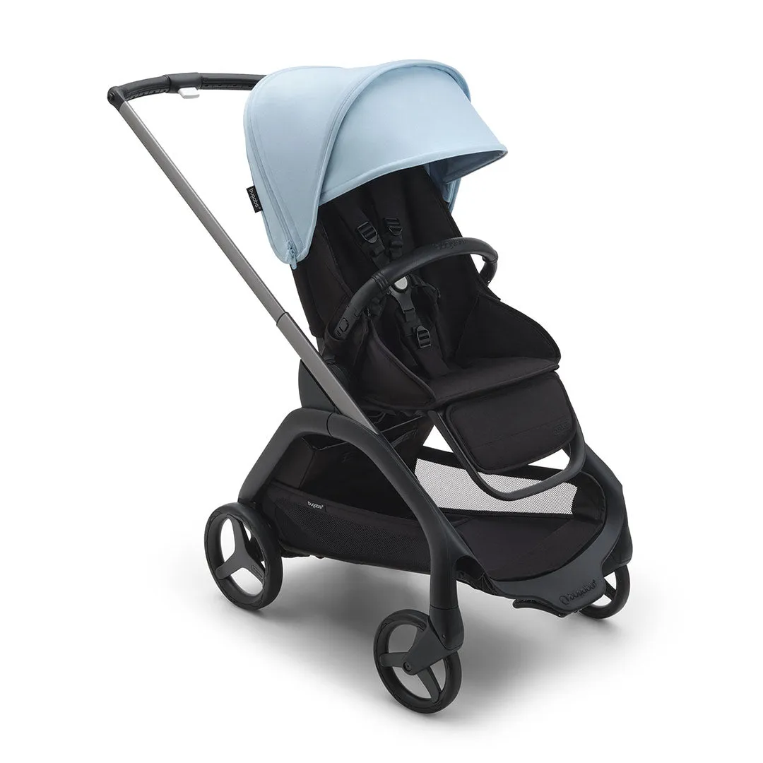 Bugaboo Dragonfly   Cloud T Reisesystem Babykids Bugaboo