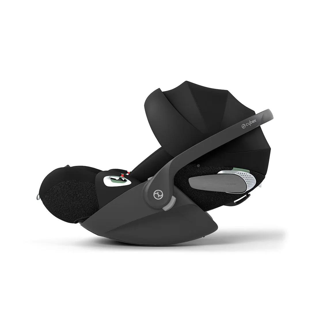 Bugaboo Dragonfly   Cloud T Reisesystem Babykids Bugaboo