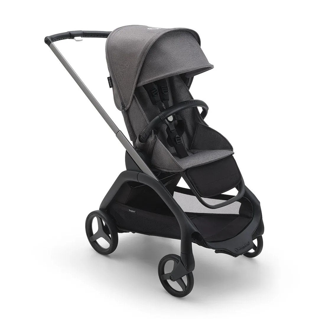 Bugaboo Dragonfly   Cloud T Reisesystem Babykids Bugaboo