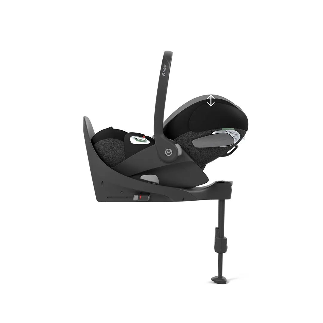 Bugaboo Dragonfly   Cloud T Reisesystem Babykids Bugaboo