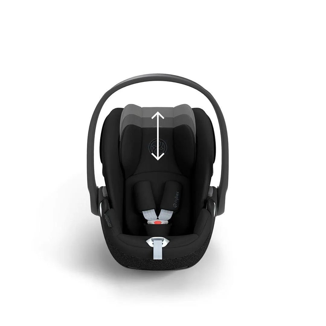 Bugaboo Dragonfly   Cloud T Reisesystem Babykids Bugaboo