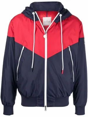 Bukret Hooded Jacket winter jackets clearance