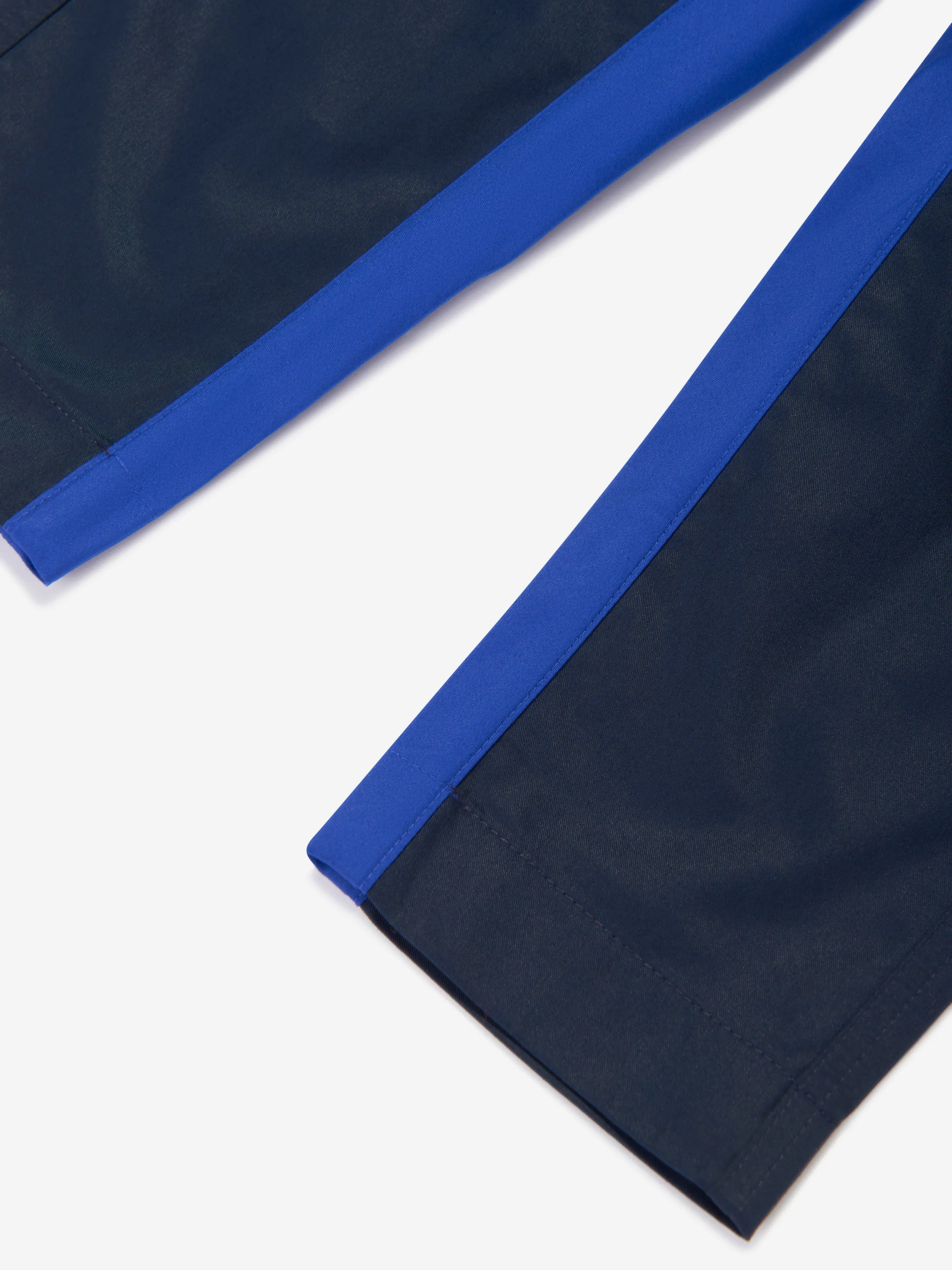 Burberry Boys Dryden Hose in Schwarz