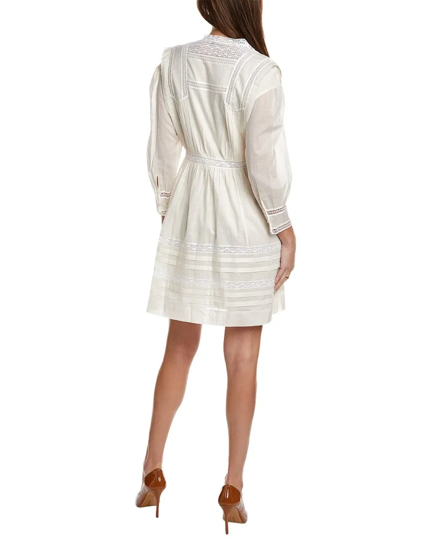 Burberry Mini Dress