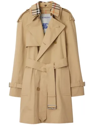 Burberry Damenmäntel