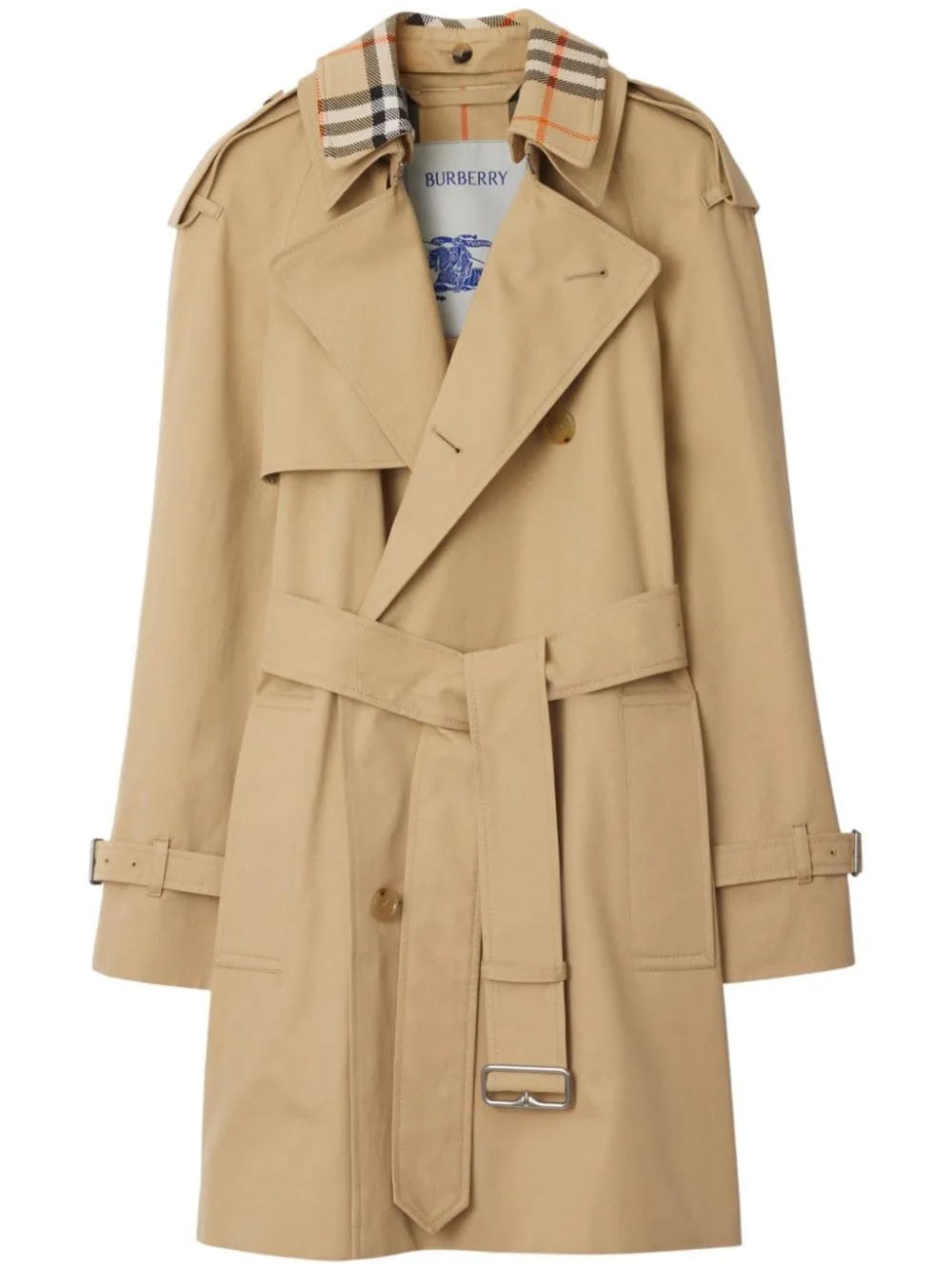 Burberry Damenmäntel