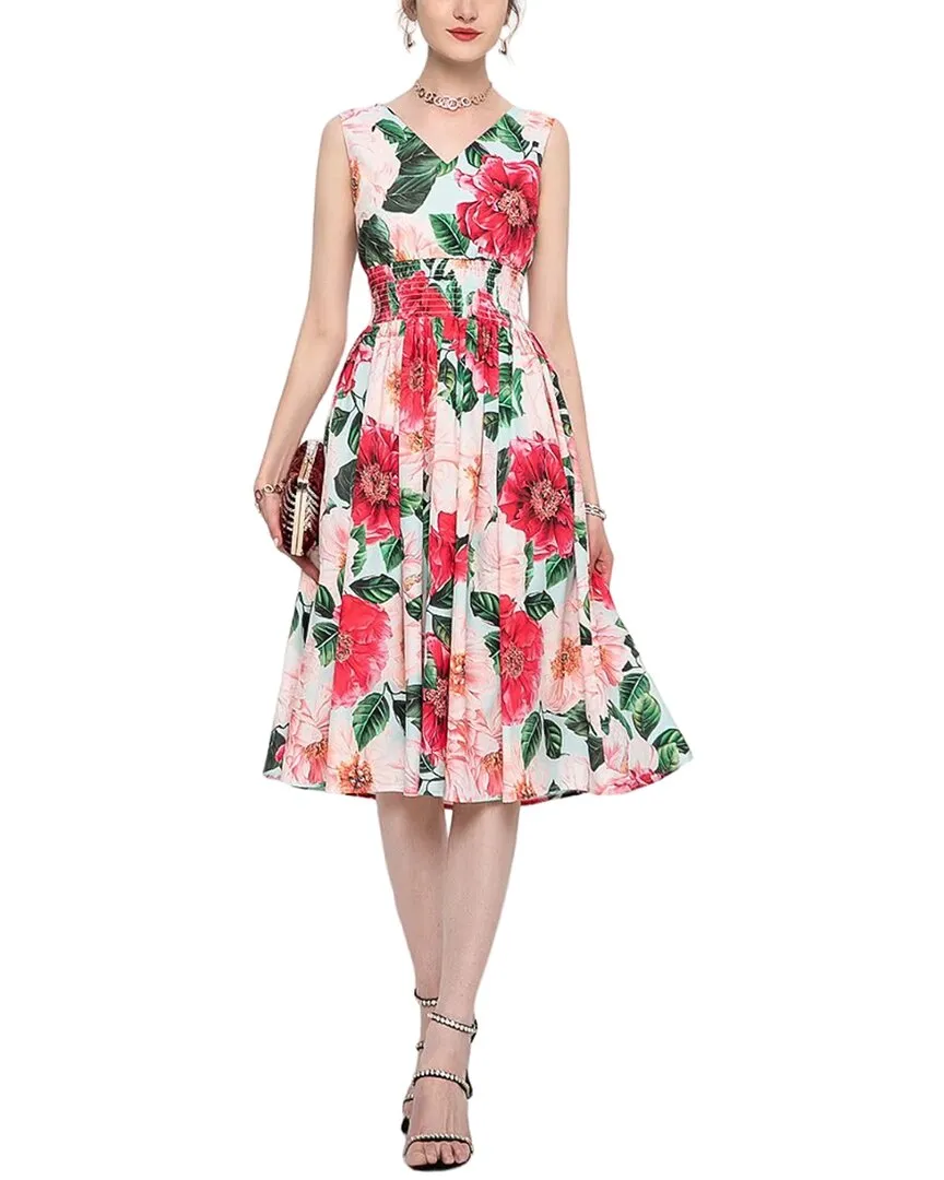 BURRYCO Dress