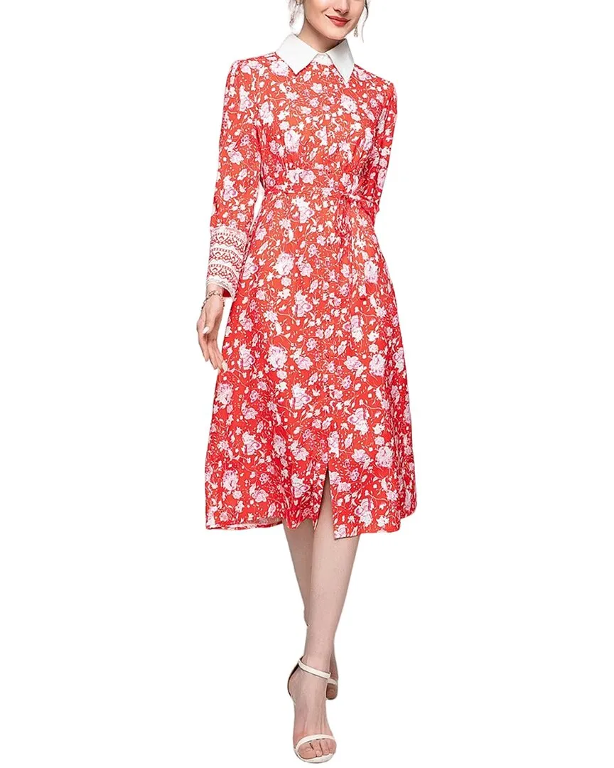 BURRYCO Dress
