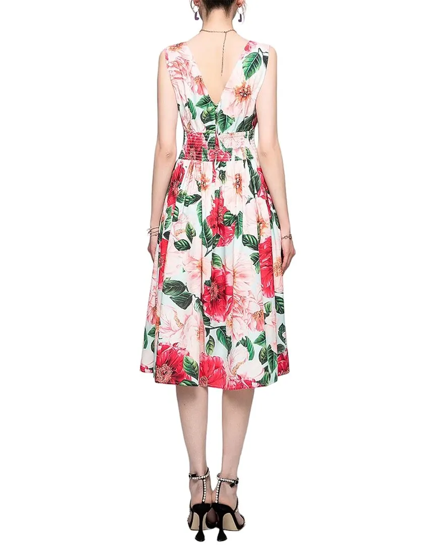 BURRYCO Dress