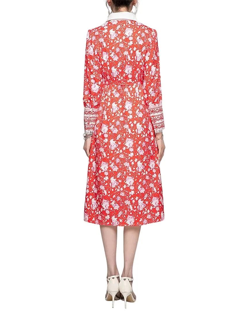 BURRYCO Dress