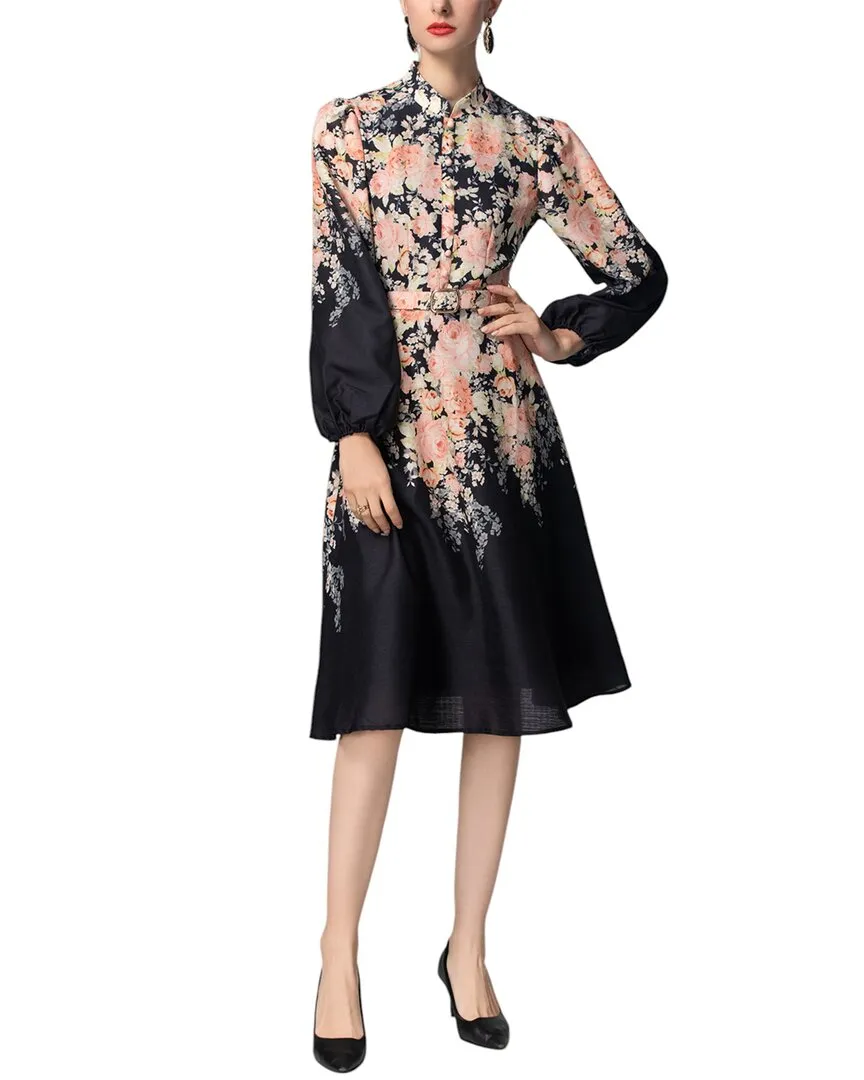BURRYCO Dress