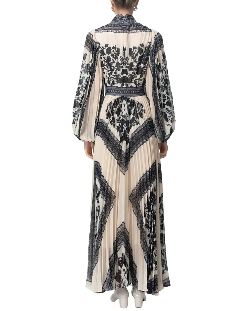 BURRYCO Maxi Dress